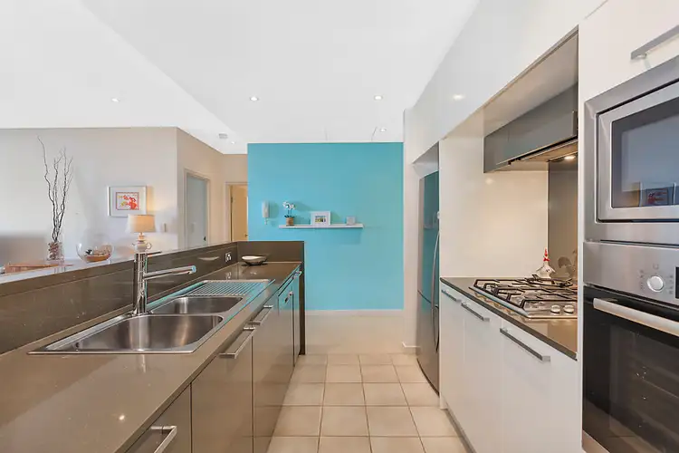 Fourth view of Homely apartment listing, 309/2 Sylvan Avenue, Balgowlah NSW 2093