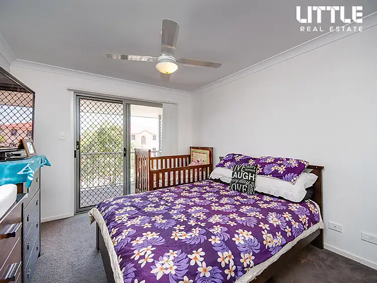 Fifth view of Homely townhouse listing, 8/28 Appleby Court, Calamvale QLD 4116