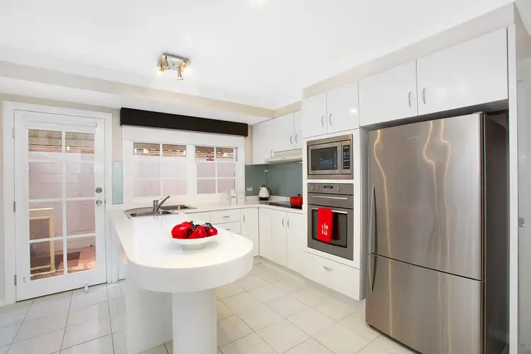 Second view of Homely house listing, 23 The Parkway, Balgownie NSW 2519
