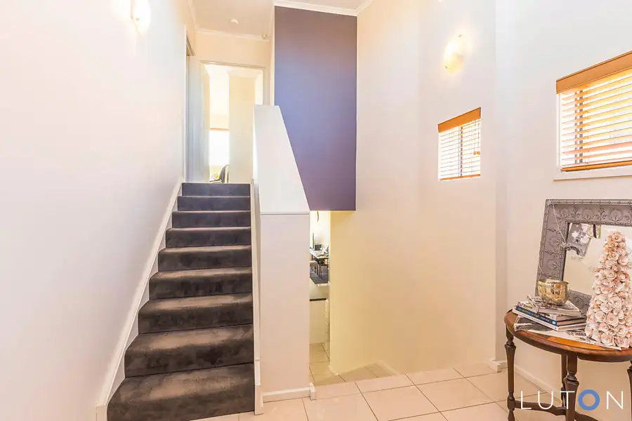 Main view of Homely townhouse listing, 54 Krantzcke Circuit, Nicholls ACT 2913