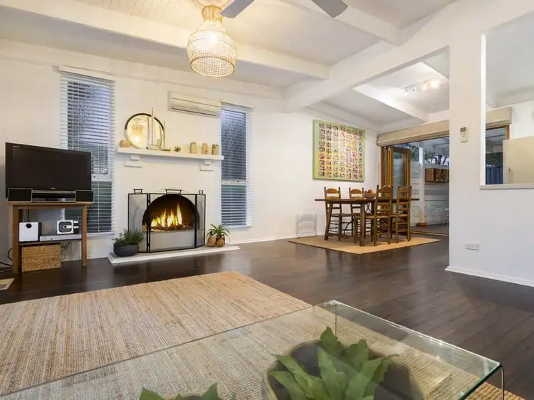 Main view of Homely house listing, 8 Pasadena Street, Rye VIC 3941