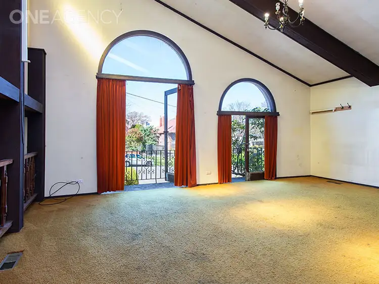 Second view of Homely house listing, 8 Stewart Street, East Launceston TAS 7250