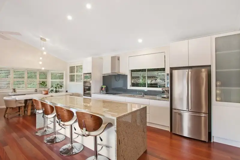 Main view of Homely house listing, 319A Avoca Drive, Green Point NSW 2251