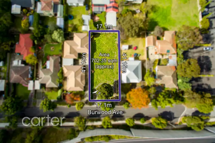 12 Burwood Avenue, Ringwood VIC 3134