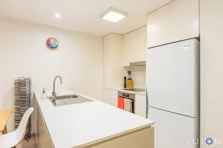 Fifth view of Homely apartment listing, 60/5 Burnie Street, Lyons ACT 2606