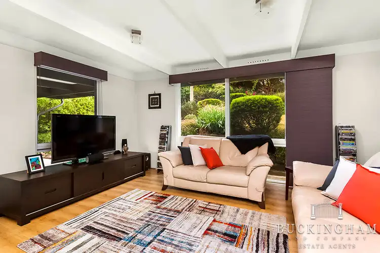 Fourth view of Homely house listing, 90 Livingstone Road, Eltham VIC 3095