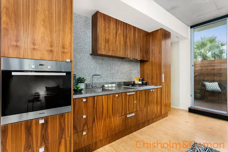 Fifth view of Homely apartment listing, 108/35 Ormond Road, Elwood VIC 3184