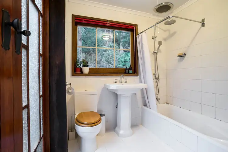 Sixth view of Homely house listing, 17 Glen Harrow Heights Road, Belgrave VIC 3160