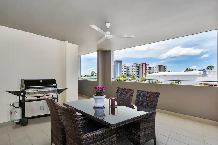 Fourth view of Homely apartment listing, 106A/65 Progress Drive, Nightcliff NT 810
