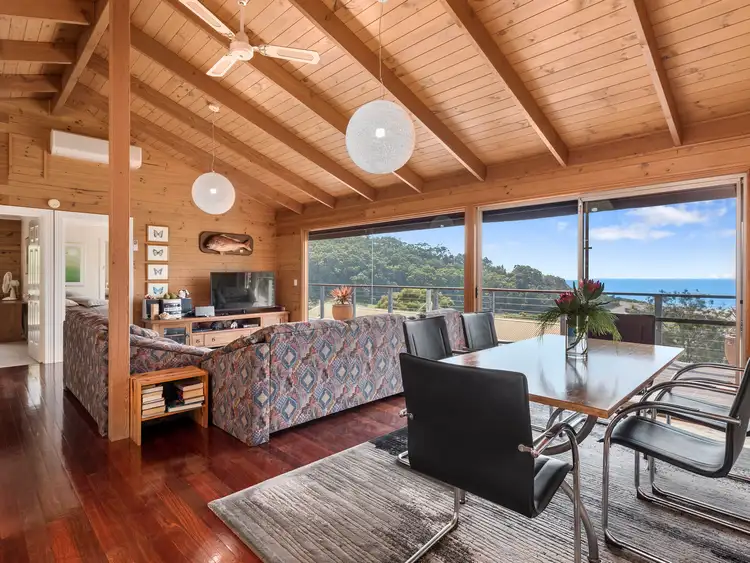 Sixth view of Homely house listing, 7 Cartra Crescent, Kennett River VIC 3234