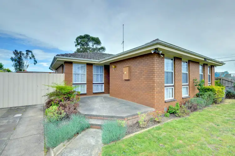 Second view of Homely house listing, 11 Huntington Street, Wendouree VIC 3355