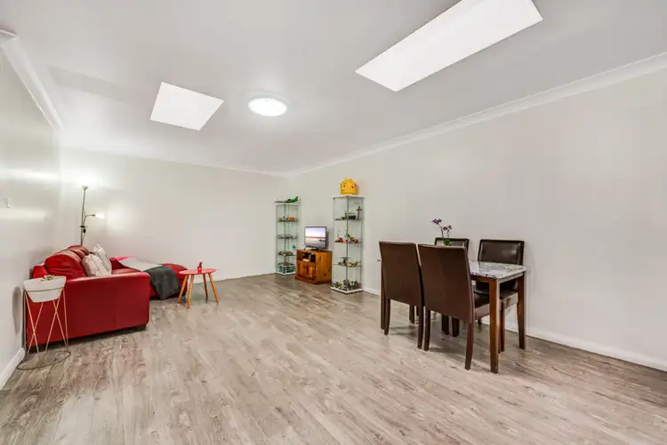 Third view of Homely villa listing, 2/38 Forrest Road, Ryde NSW 2112