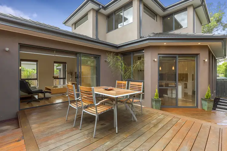 2/18 Roy Street, Donvale VIC 3111
