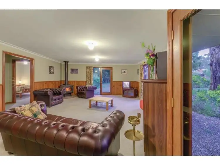 Third view of Homely house listing, 2731 Ballan Road, Musk Vale VIC 3461
