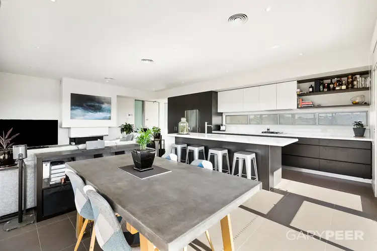 Second view of Homely apartment listing, 203/189 Booran Road, Caulfield South VIC 3162