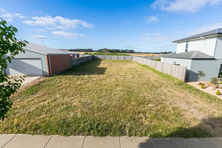 Second view of Homely land listing, 56 Centreside Drive, Torquay VIC 3228