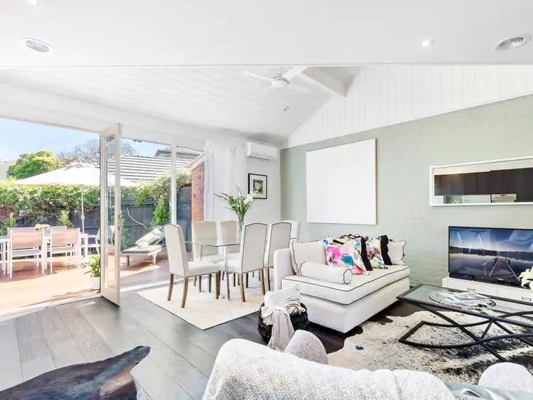 Second view of Homely house listing, 23 Rogers Avenue, Brighton East VIC 3187