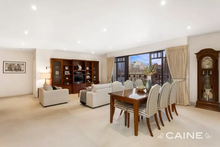 602/30 St Andrews Place, East Melbourne VIC 3002