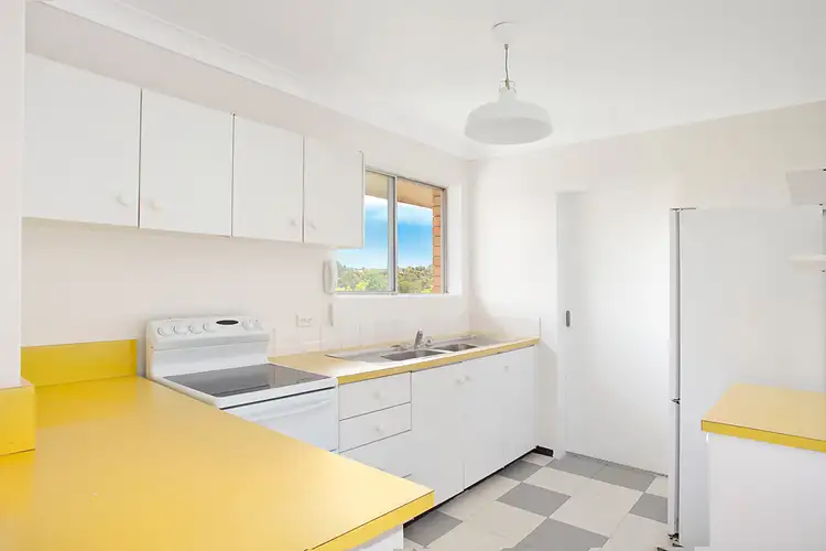 Second view of Homely apartment listing, 6/40 Burchmore Road, Manly Vale NSW 2093