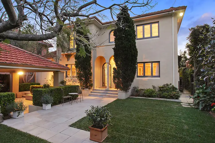Main view of Homely house listing, 9 Wanganella Street, Balgowlah NSW 2093