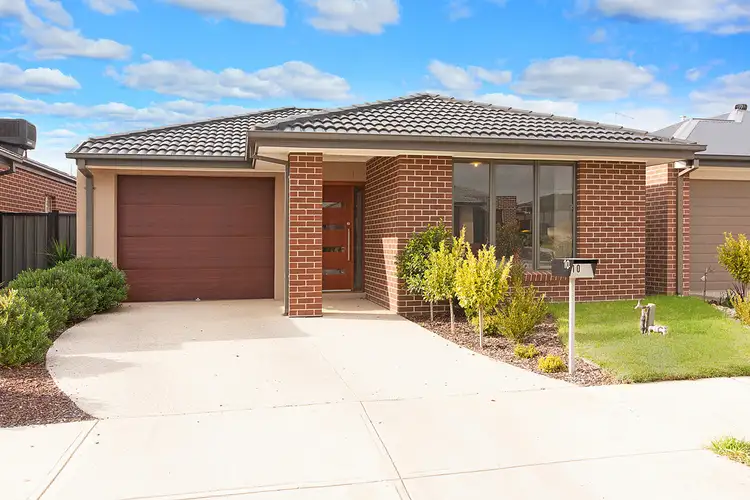 10 Dalwhinnie Close, Mernda VIC 3754