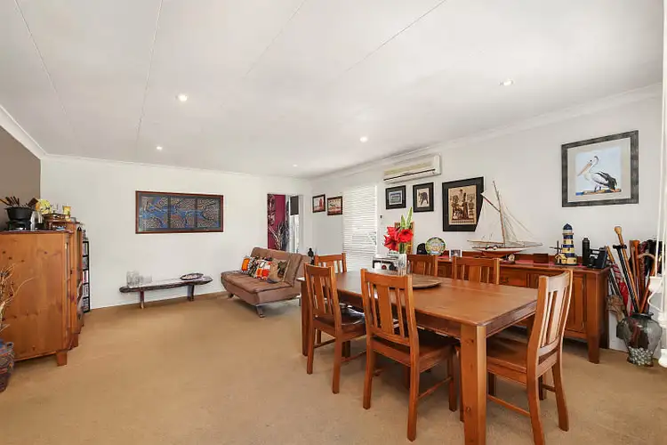 Fourth view of Homely house listing, 5 Alma Street, North Haven NSW 2443