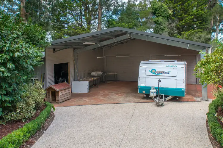 Fifth view of Homely house listing, 7 Caroline Street, Selby VIC 3159