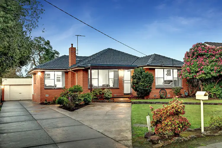 925 Mountain Highway, Bayswater VIC 3153
