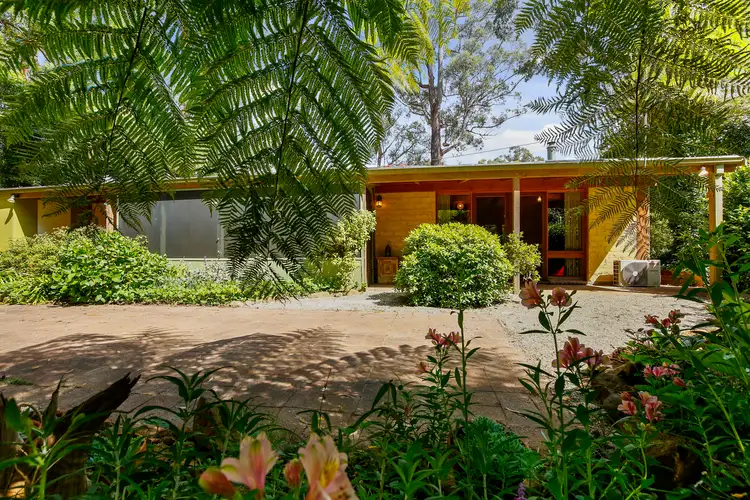 20 Waterloo Avenue, Warburton VIC 3799