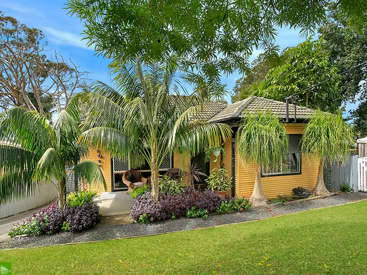 114 Landy Drive, Mount Warrigal NSW 2528