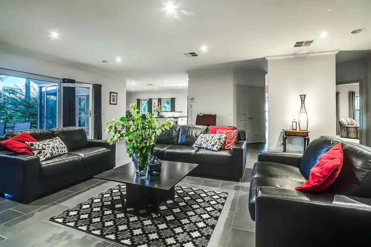 Third view of Homely house listing, 160 Stillwells Deviation, Avonsleigh VIC 3782