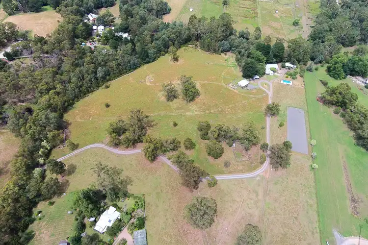 20 Benwerren Drive, Yarra Junction VIC 3797