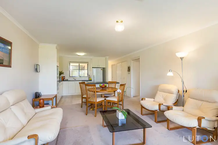 Third view of Homely townhouse listing, 6/1-5 Macnaughton Street, Holt ACT 2615