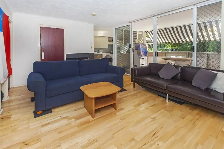 Third view of Homely apartment listing, 31/492 Main Street, Kangaroo Point QLD 4169