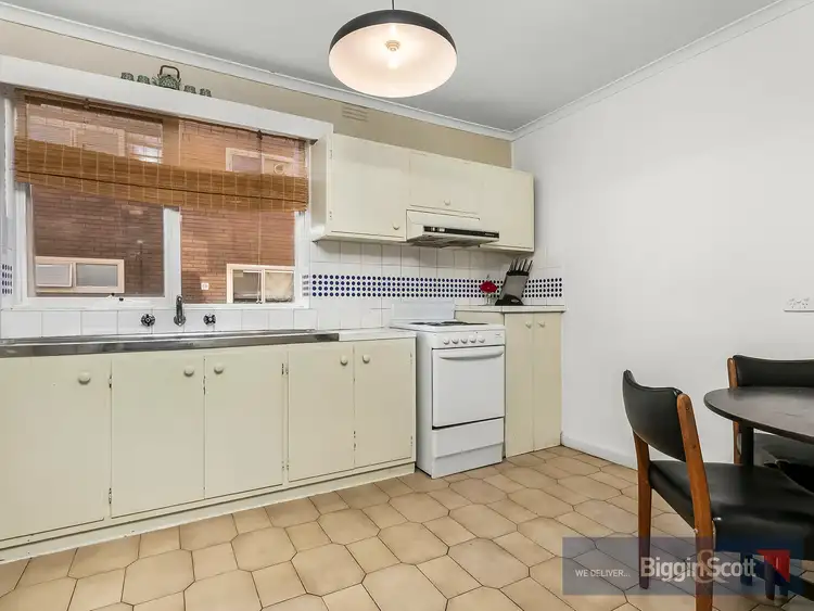 Fifth view of Homely apartment listing, 1/210 Inkerman Street, St Kilda East VIC 3183