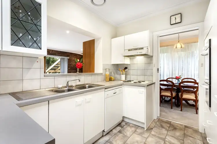 Second view of Homely house listing, 52 Morrie Crescent, Blackburn North VIC 3130