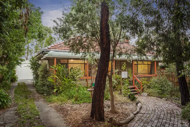 Main view of Homely house listing, 4 Duckham Street, Blackburn VIC 3130