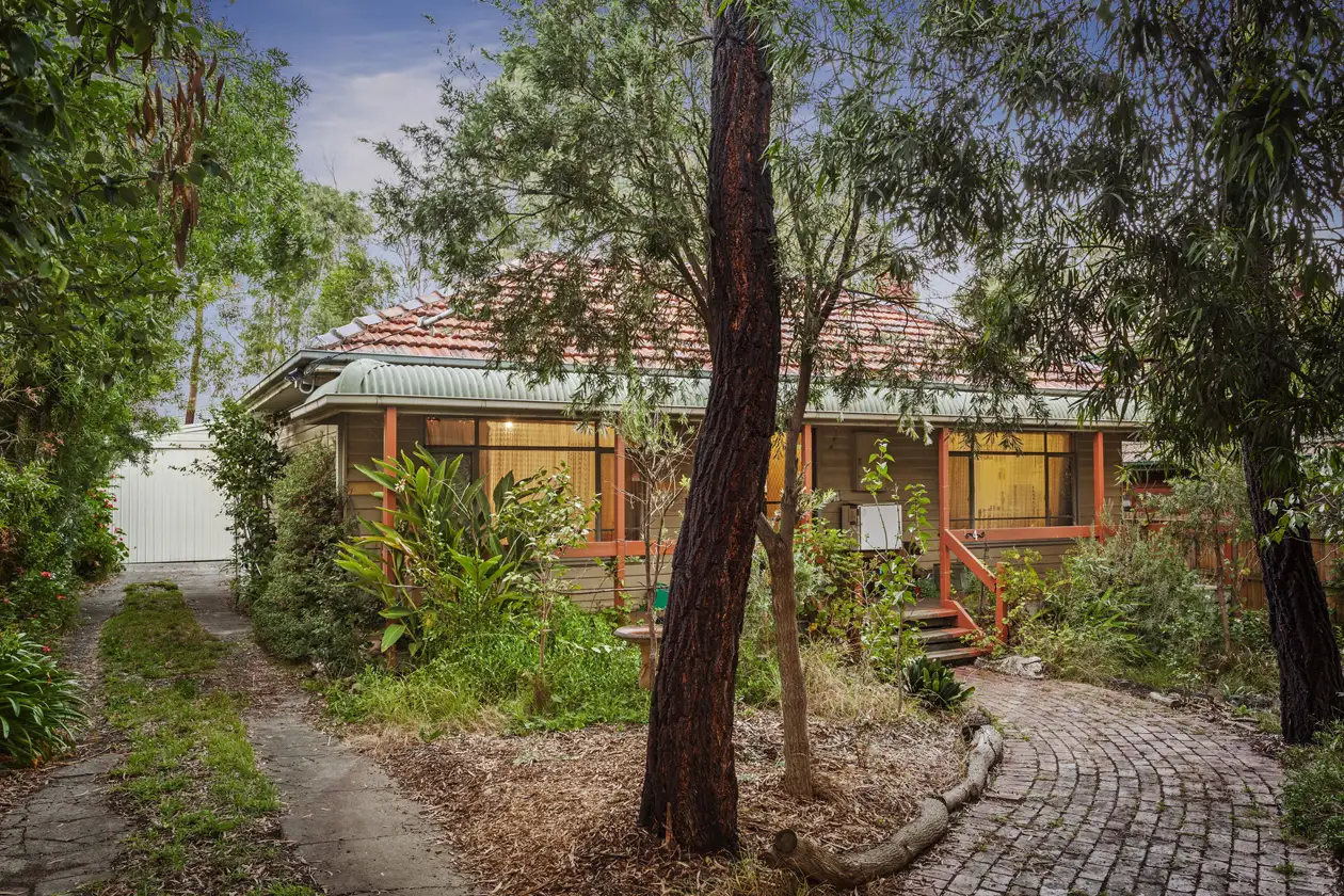 Main view of Homely house listing, 4 Duckham Street, Blackburn VIC 3130