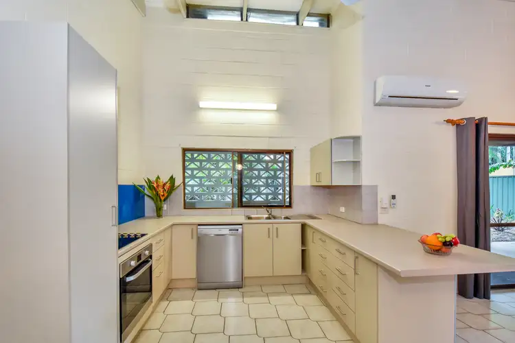 Third view of Homely semi-detached listing, 2/12 Martin Crescent, Coconut Grove NT 810