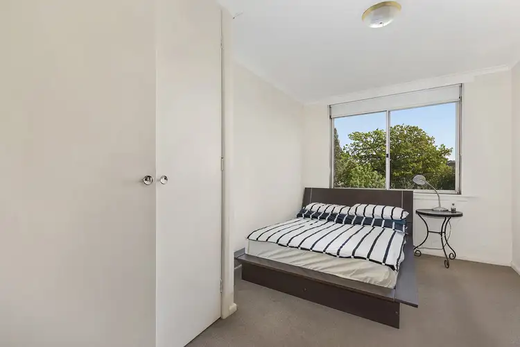 Fifth view of Homely apartment listing, 9/5 James Street, Box Hill VIC 3128