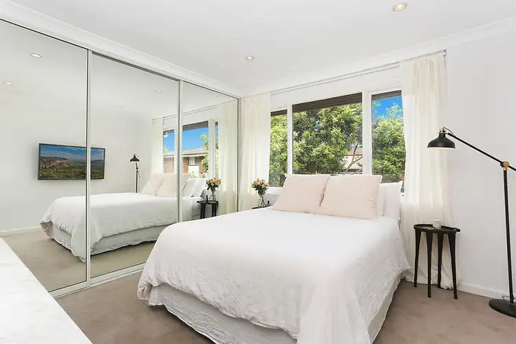 Fourth view of Homely townhouse listing, 20/115 Burns Bay Road, Lane Cove NSW 2066