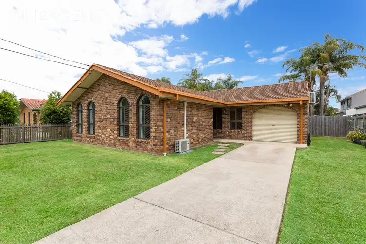 Fourth view of Homely house listing, 27 Matthew Street, Scarborough QLD 4020
