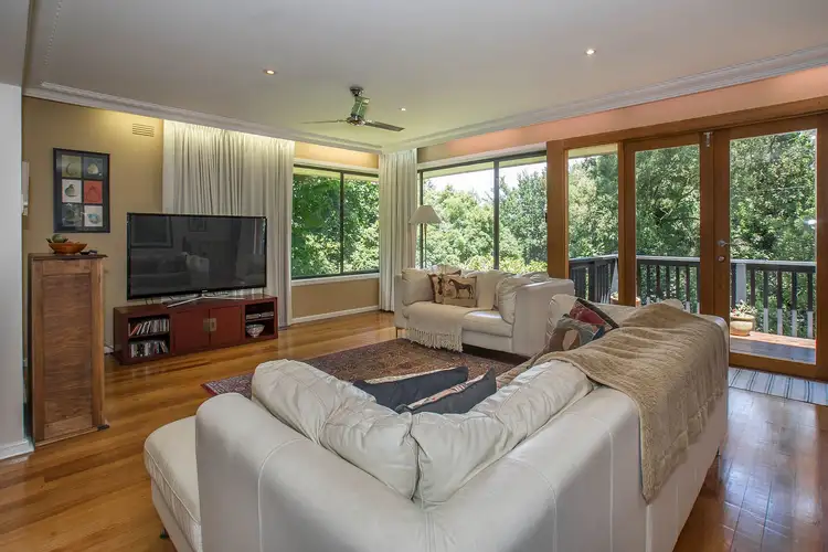 Fifth view of Homely house listing, 2 Victoria Grove, Ferny Creek VIC 3786