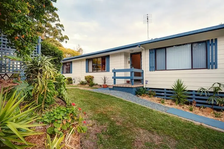 2/56 Jane Circuit, Toormina NSW 2452