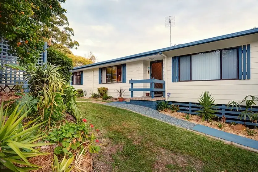 Main view of Homely house listing, 2/56 Jane Circuit, Toormina NSW 2452