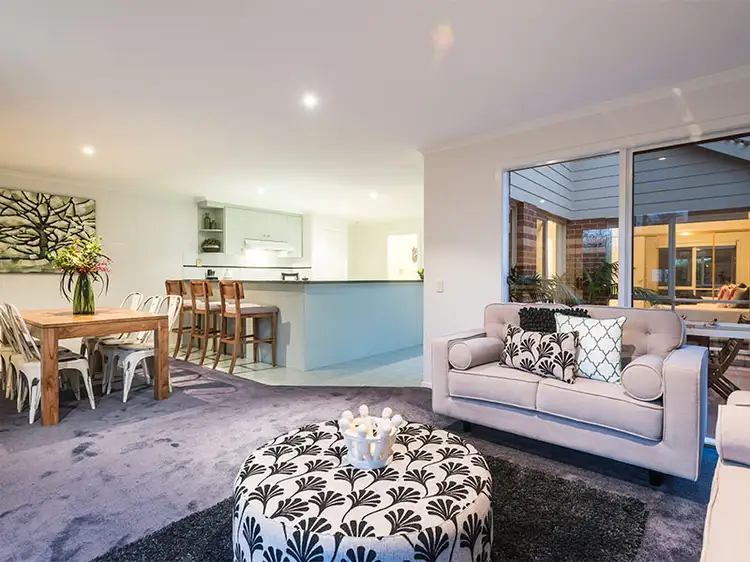 Third view of Homely house listing, 99 Somerville Rd (enter Off Alice St), Yarraville VIC 3013