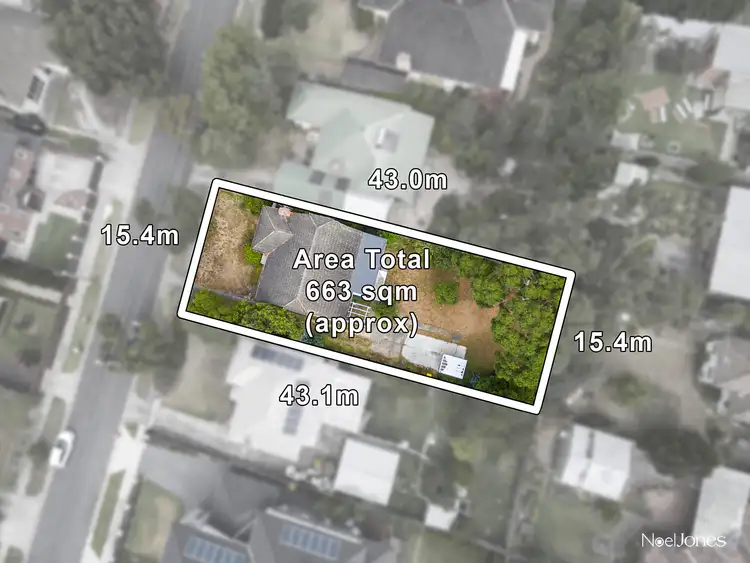 19 Patricia Road, Blackburn VIC 3130
