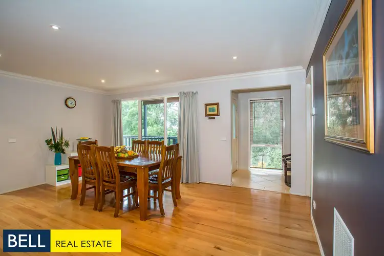 Sixth view of Homely house listing, 18 Hunter Street, Monbulk VIC 3793