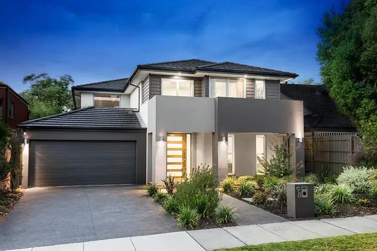 98 Clarence Street, Caulfield South VIC 3162