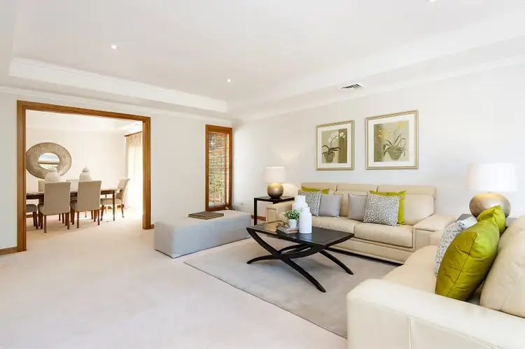 Fifth view of Homely house listing, 51 Carrington Road, Wahroonga NSW 2076